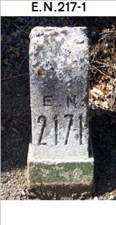E.N. 217-1 - Bragana
 - Samil (prox.)